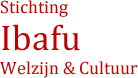 Stichting Ibafu
